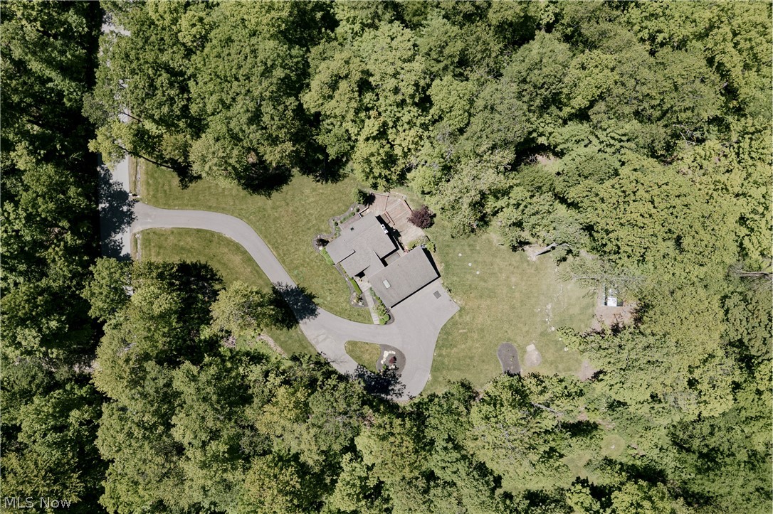 Woods - Residential