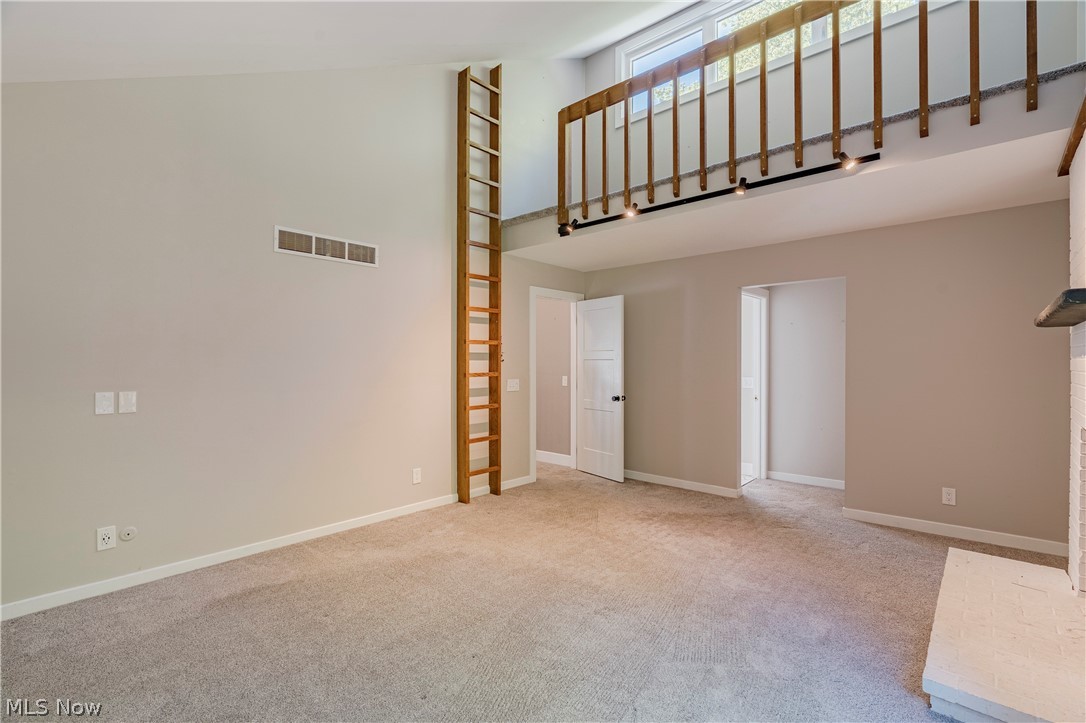 Woods - Residential