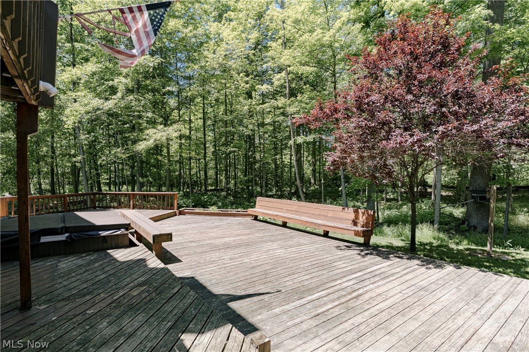 Woods - Residential