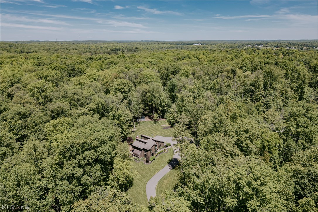 Woods - Residential