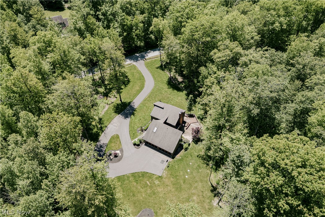 Woods - Residential