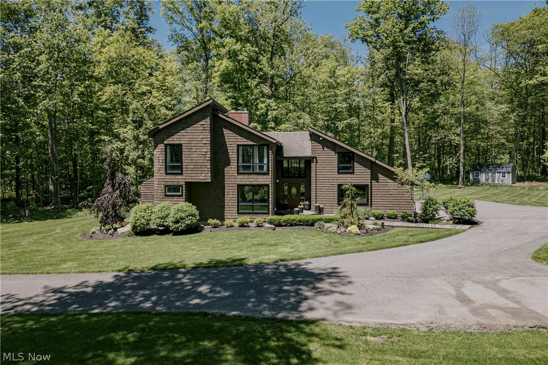 Woods - Residential