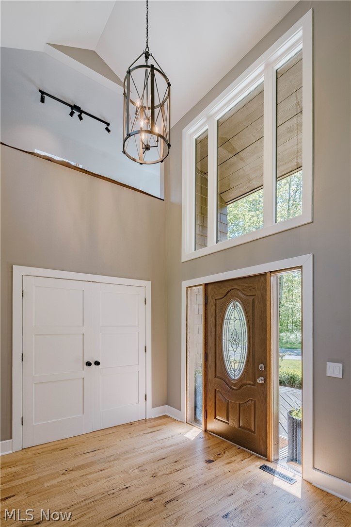 Woods - Residential