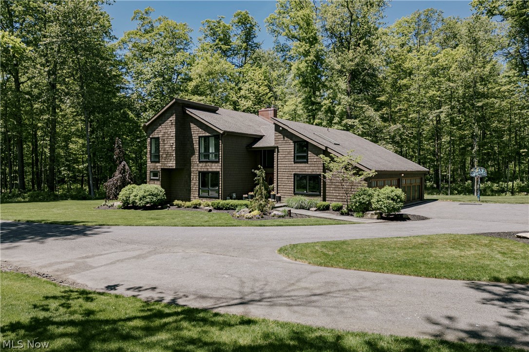 Woods - Residential