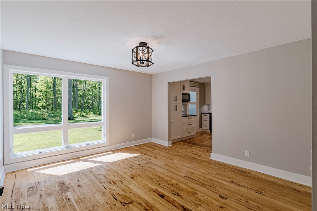 Woods - Residential