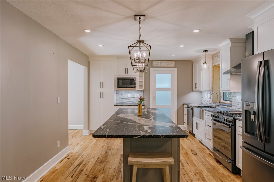 Woods - Residential
