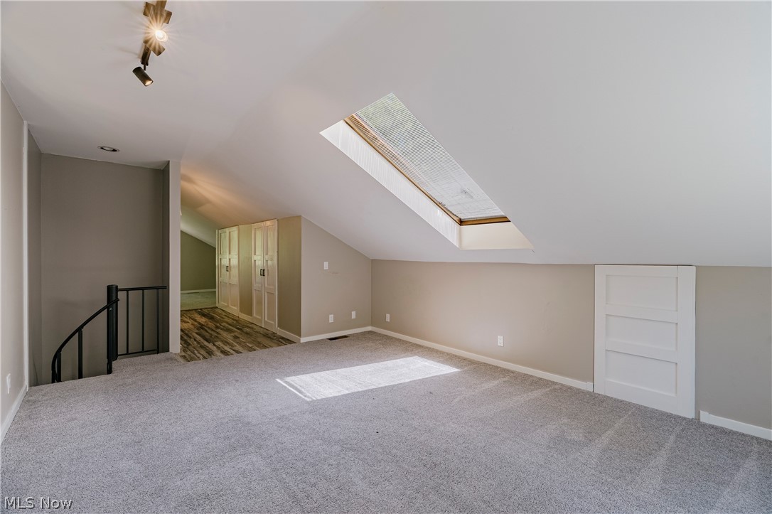Woods - Residential