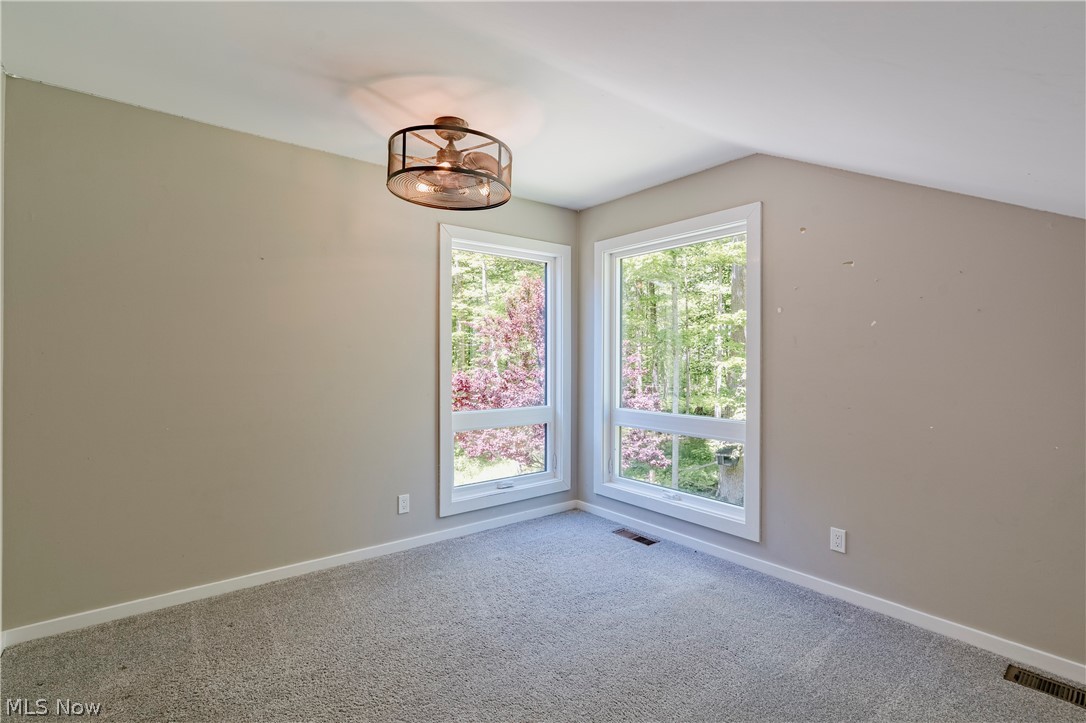 Woods - Residential