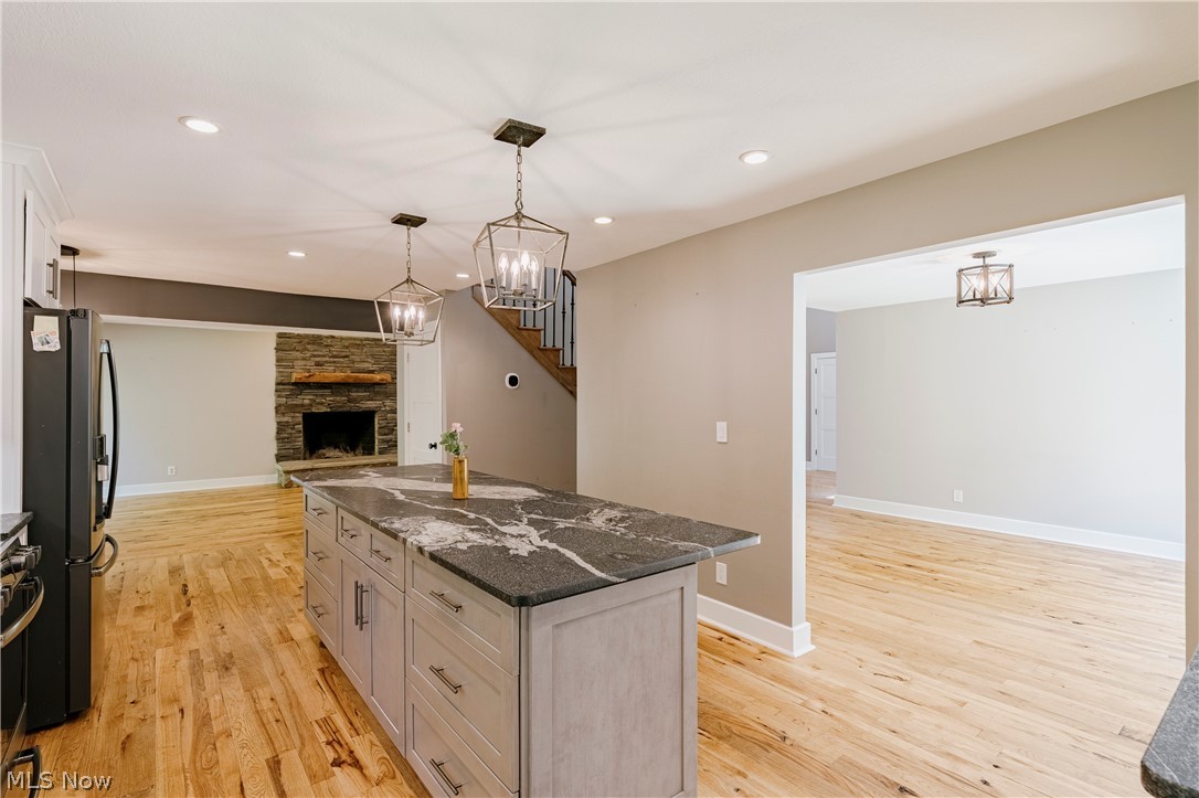 Woods - Residential