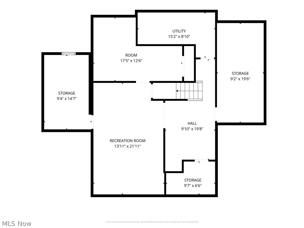 Woods - Residential