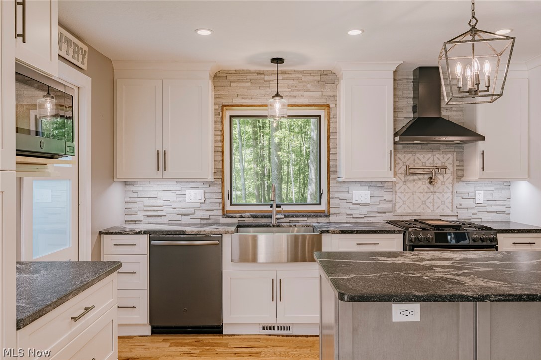 Woods - Residential