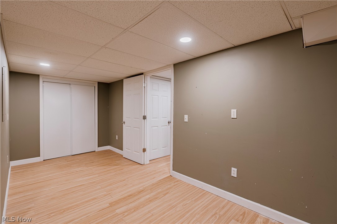 Woods - Residential
