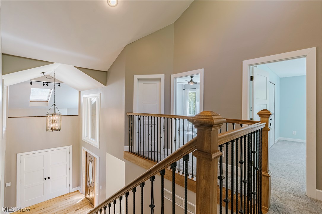 Woods - Residential