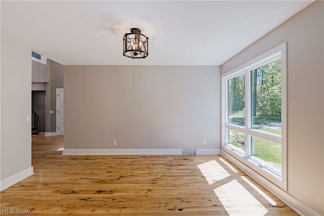 Woods - Residential