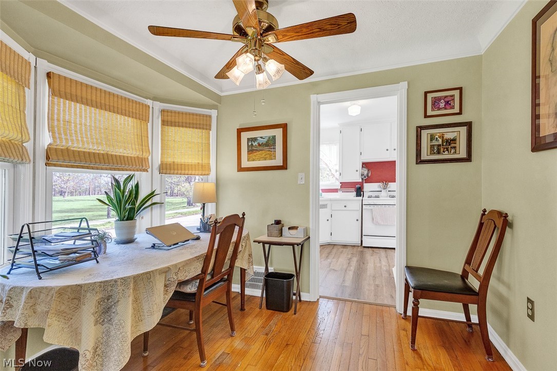 Memphis Ave - Residential