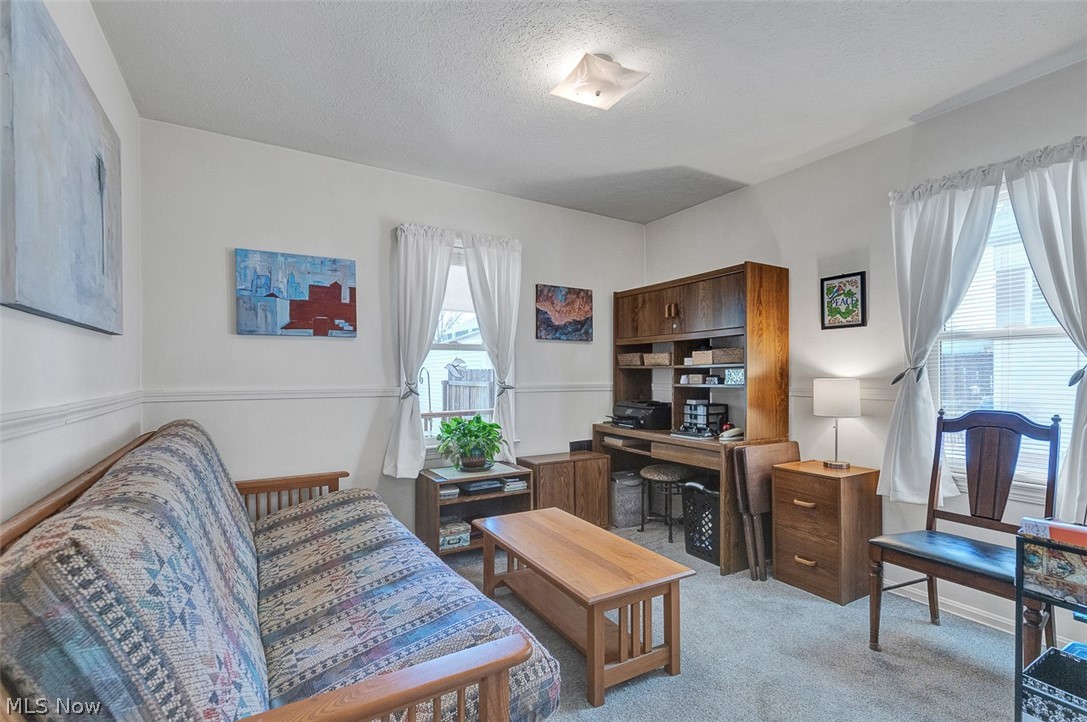 Memphis Ave - Residential