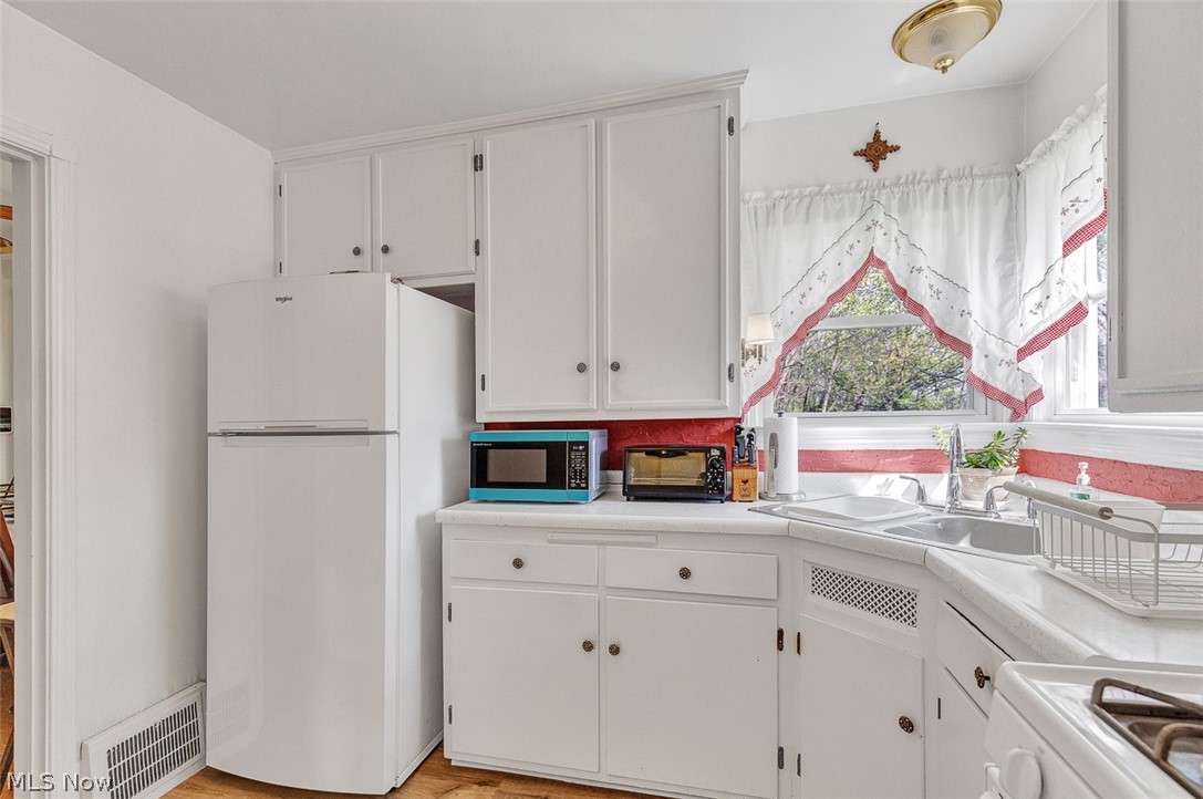 Memphis Ave - Residential
