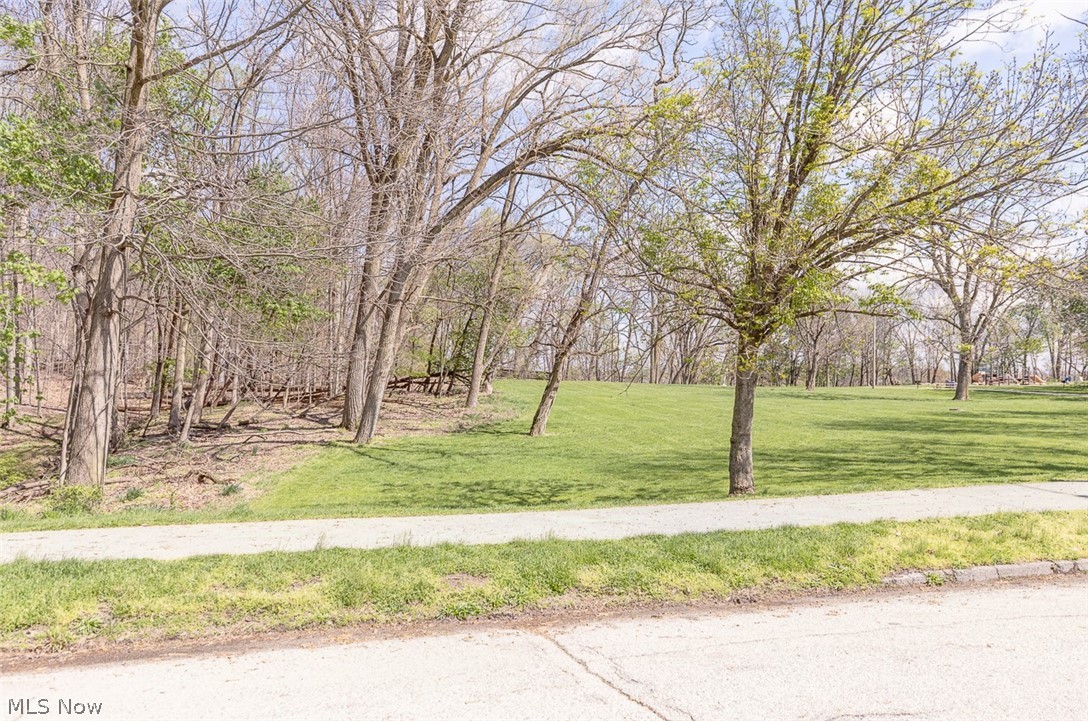 Memphis Ave - Residential