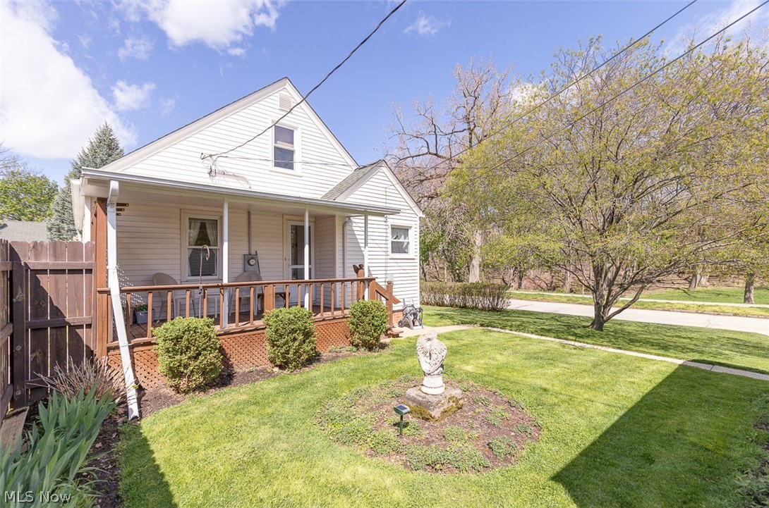 Memphis Ave - Residential