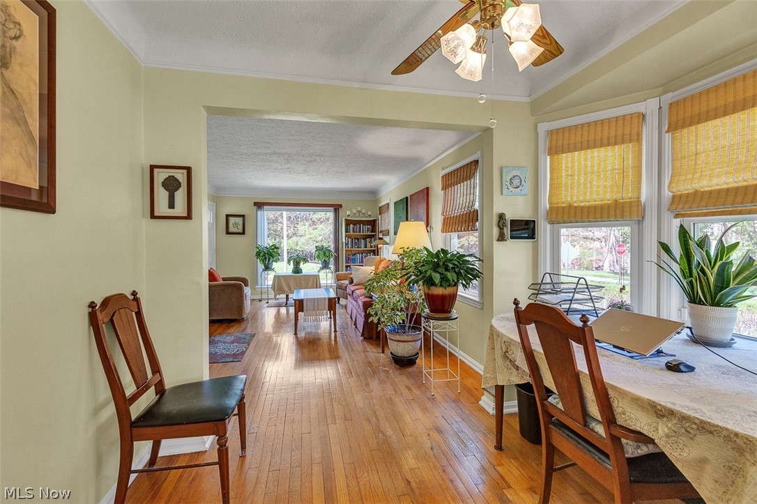 Memphis Ave - Residential