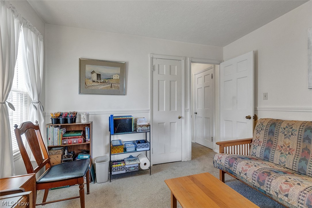Memphis Ave - Residential