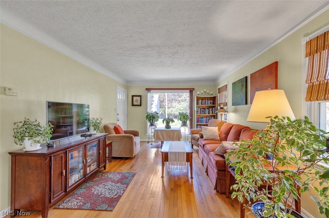 Memphis Ave - Residential