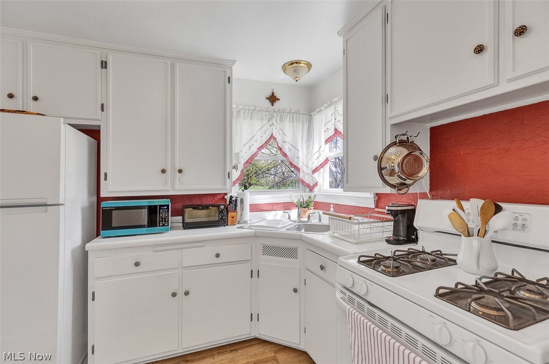 Memphis Ave - Residential
