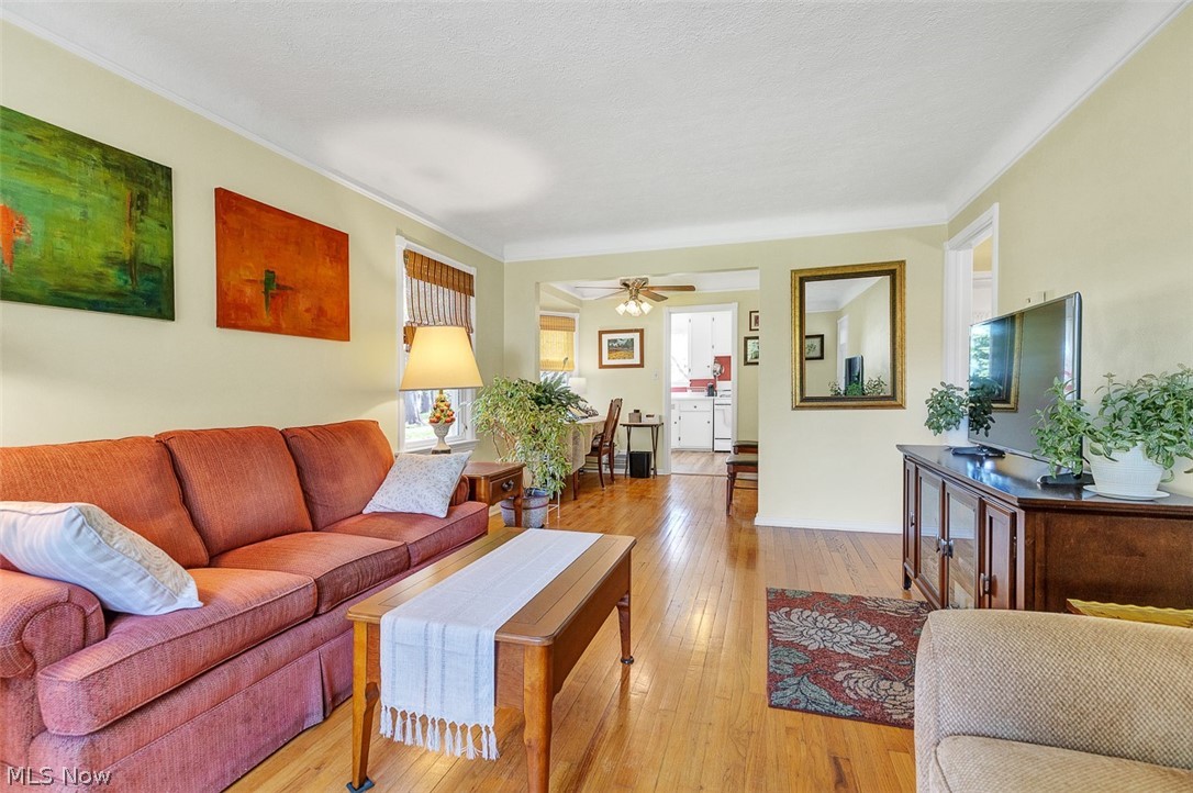 Memphis Ave - Residential