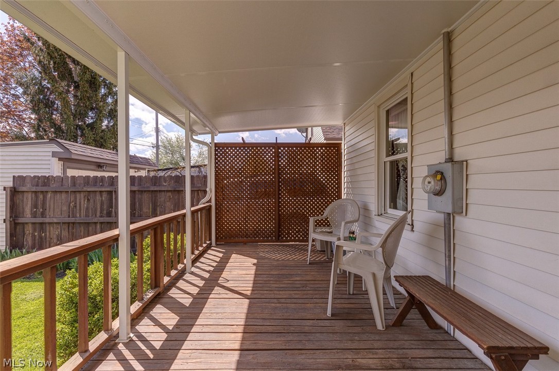 Memphis Ave - Residential