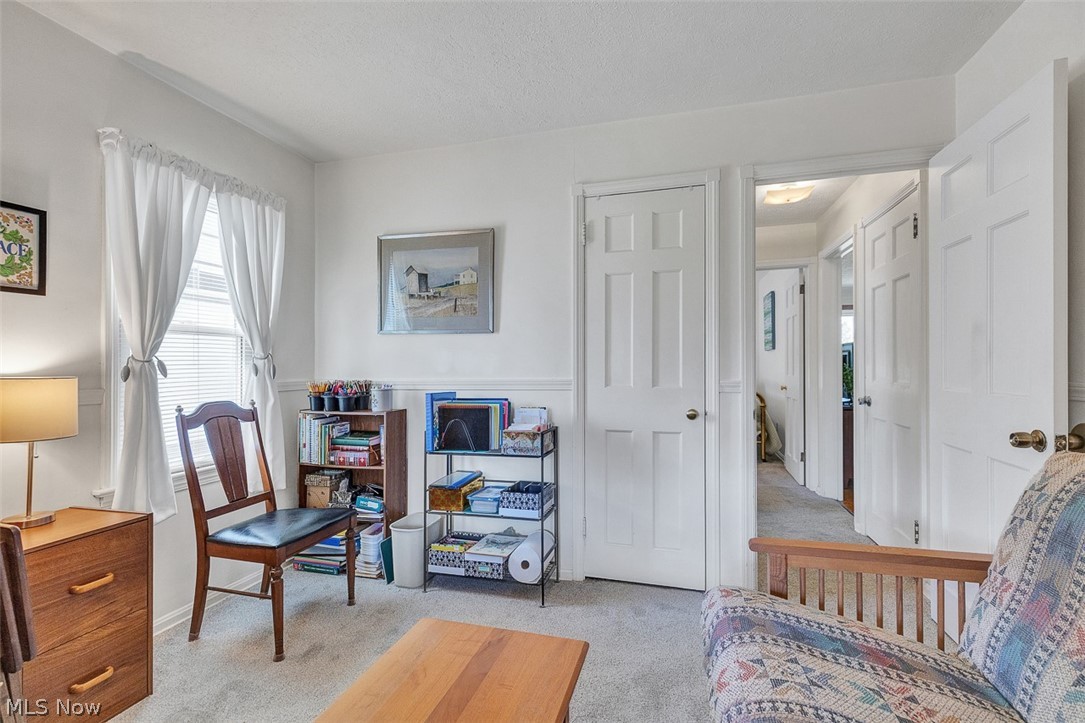 Memphis Ave - Residential