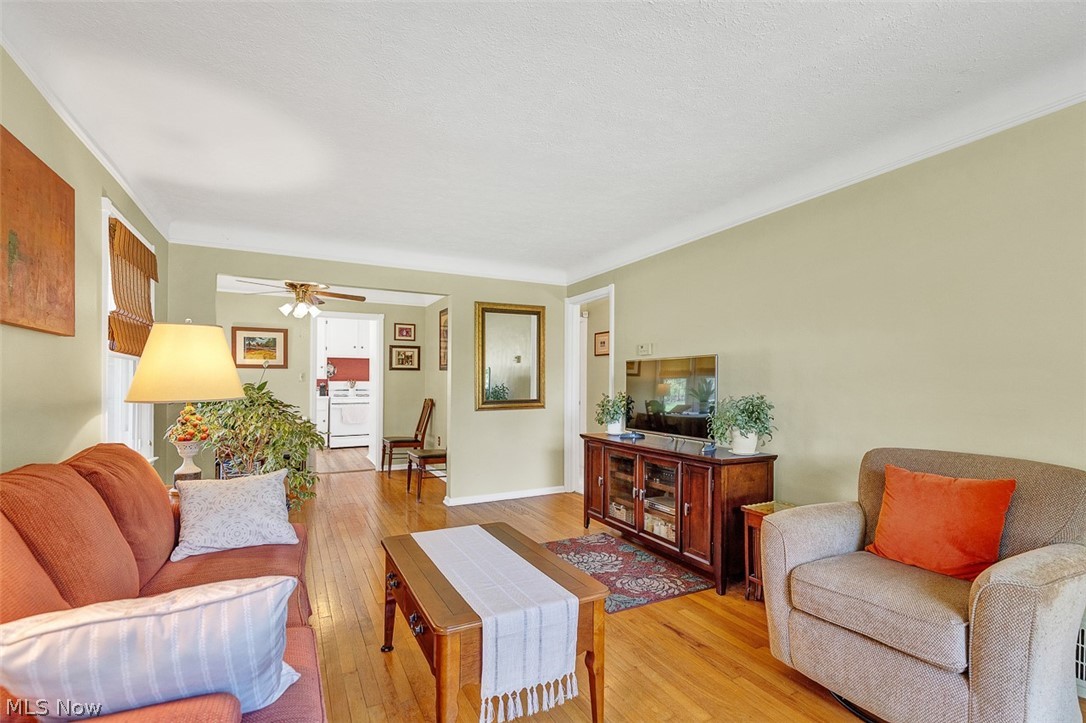 Memphis Ave - Residential