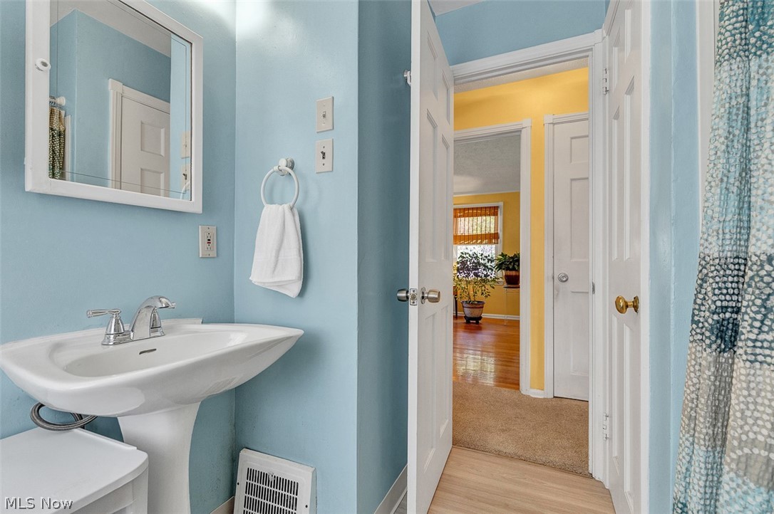 Memphis Ave - Residential
