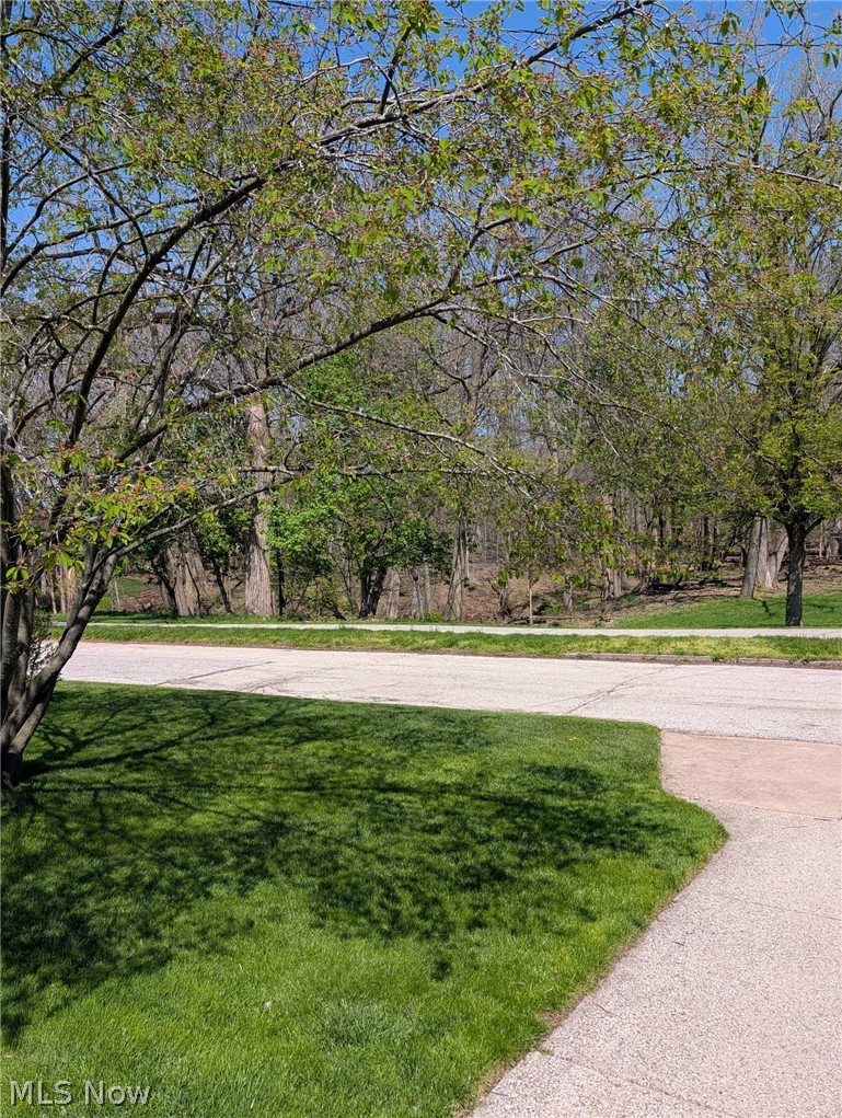 Memphis Ave - Residential