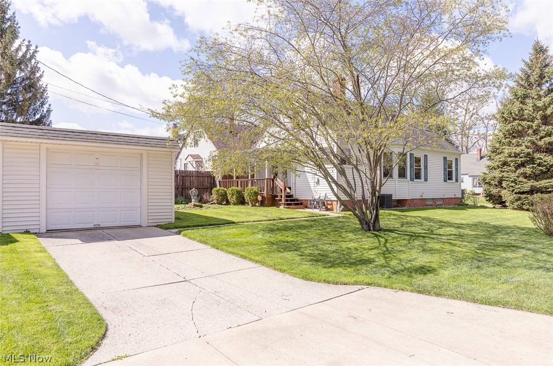 Memphis Ave - Residential