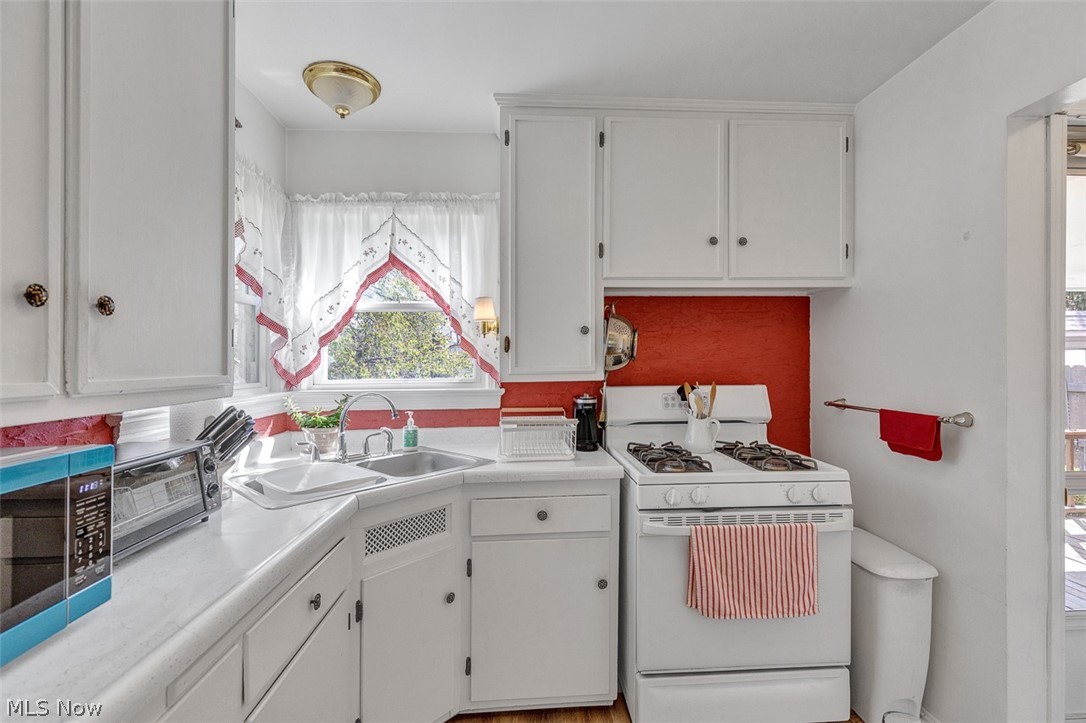 Memphis Ave - Residential