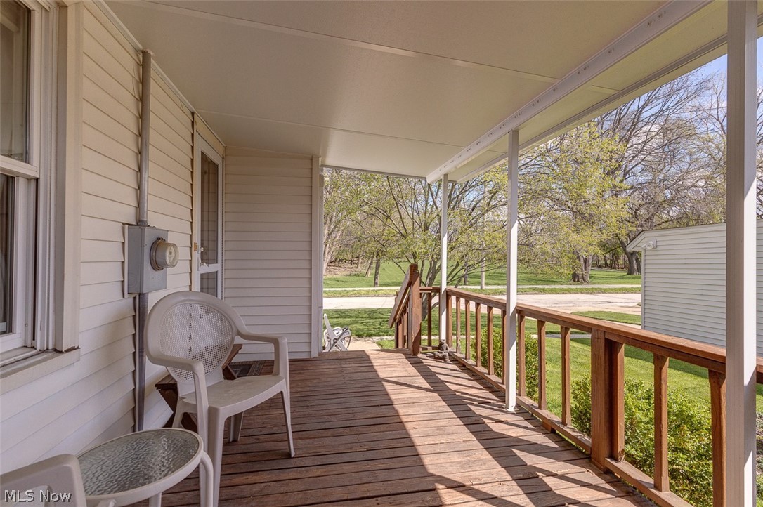 Memphis Ave - Residential