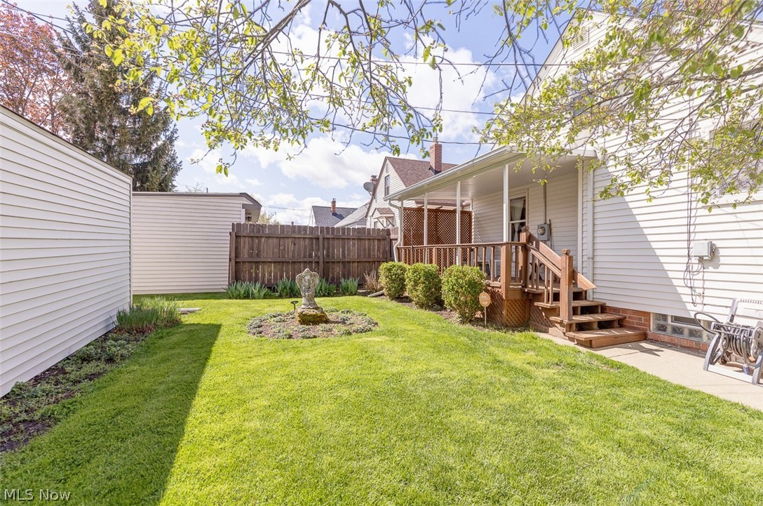 Memphis Ave - Residential