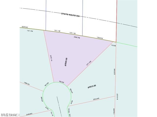 Heritage Ridge - Land