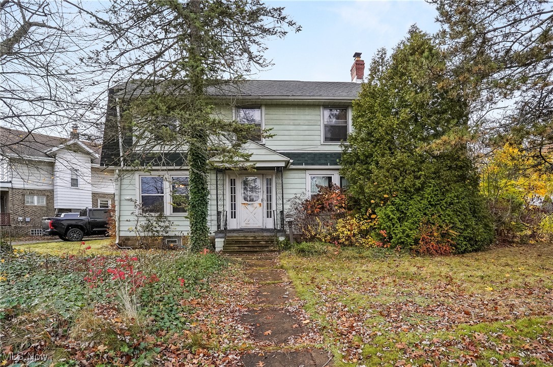 Goodyear Heights - Residential