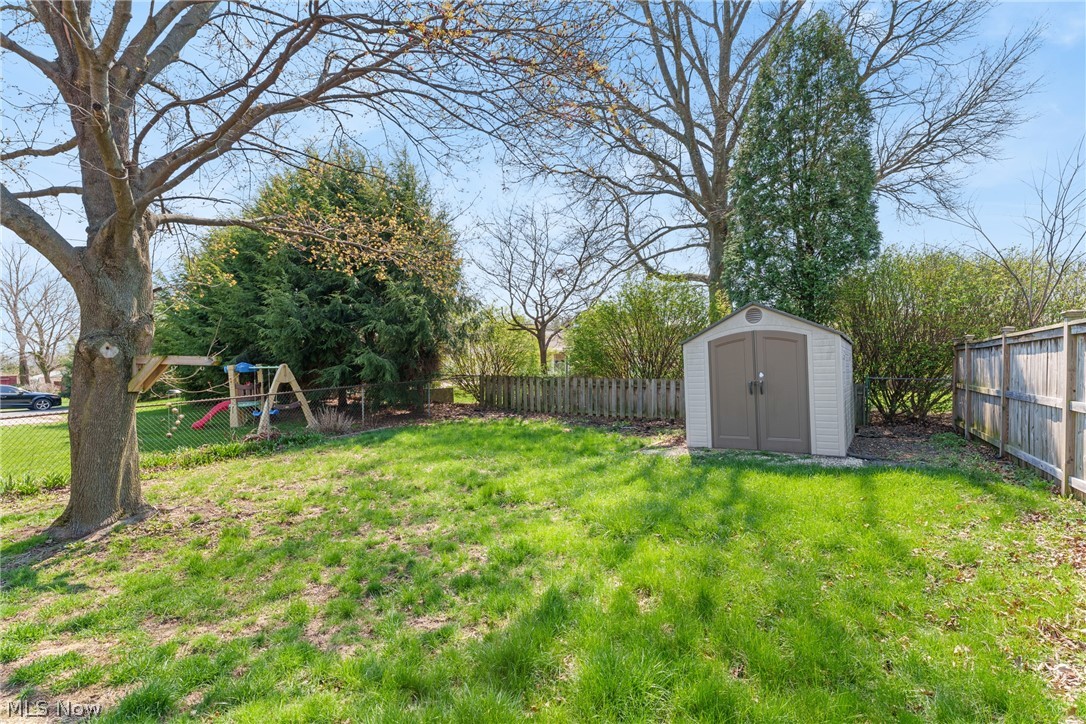 North Canton - Residential