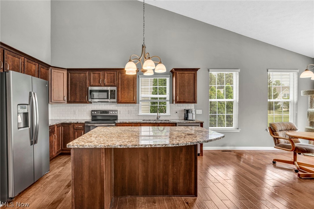 Waterside Crossings South Villages - Residential