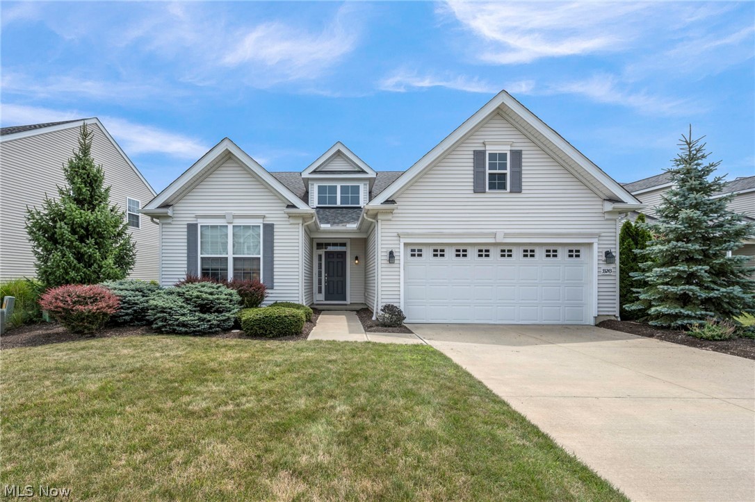 Waterside Crossings South Villages - Residential