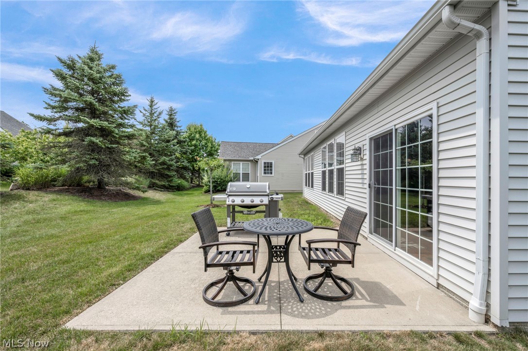 Waterside Crossings South Villages - Residential