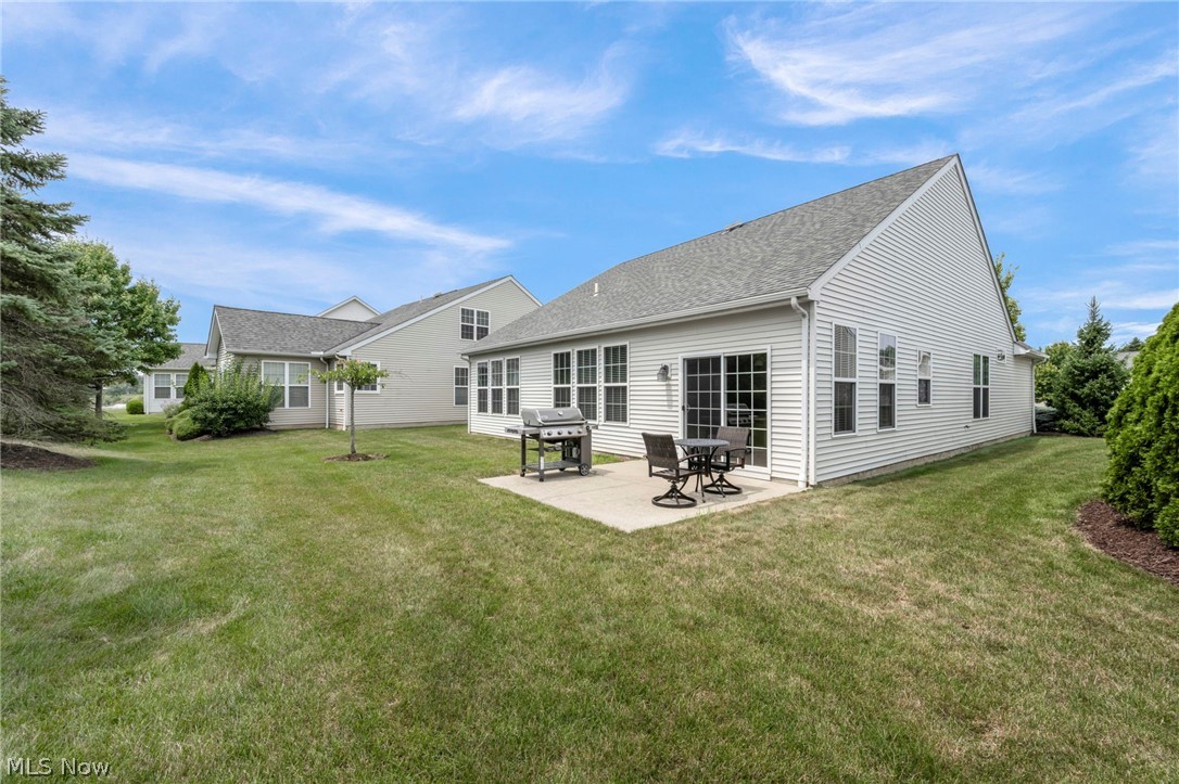Waterside Crossings South Villages - Residential