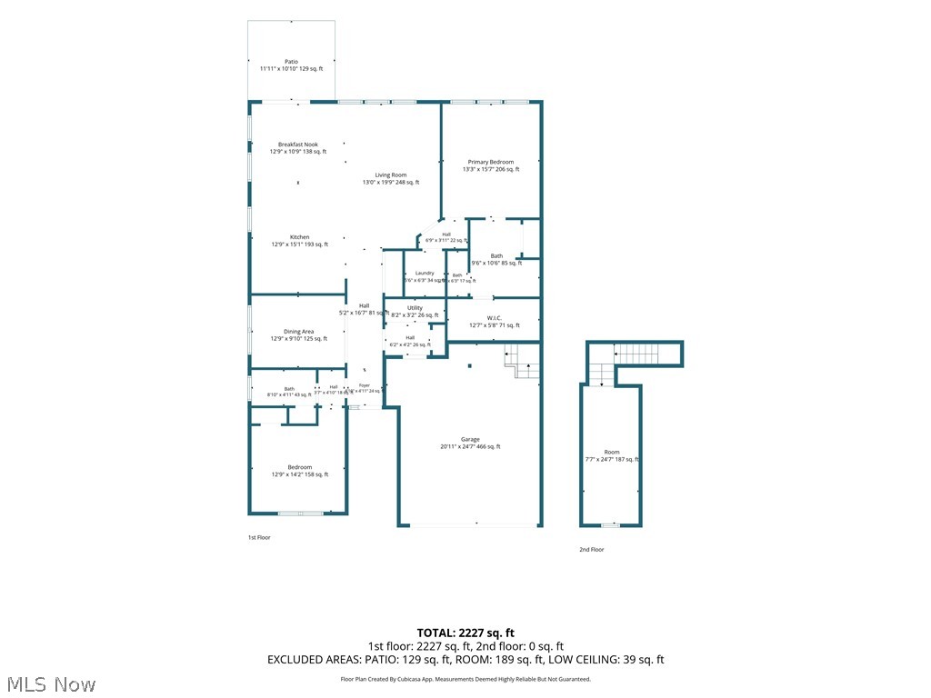 Waterside Crossings South Villages - Residential