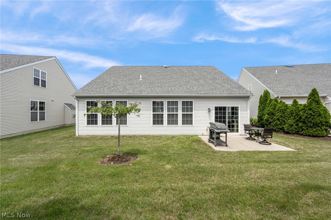 Waterside Crossings South Villages - Residential