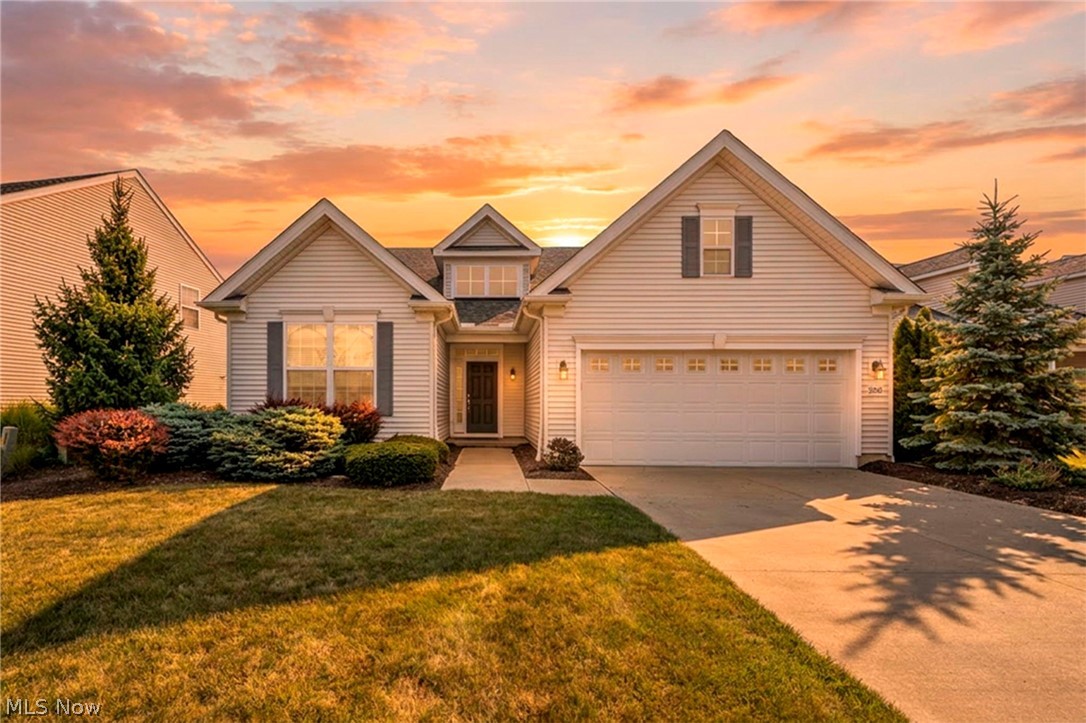 Waterside Crossings South Villages - Residential