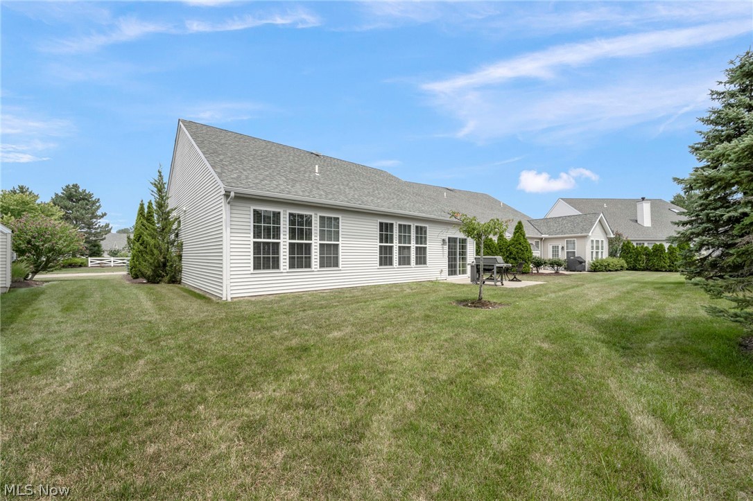 Waterside Crossings South Villages - Residential