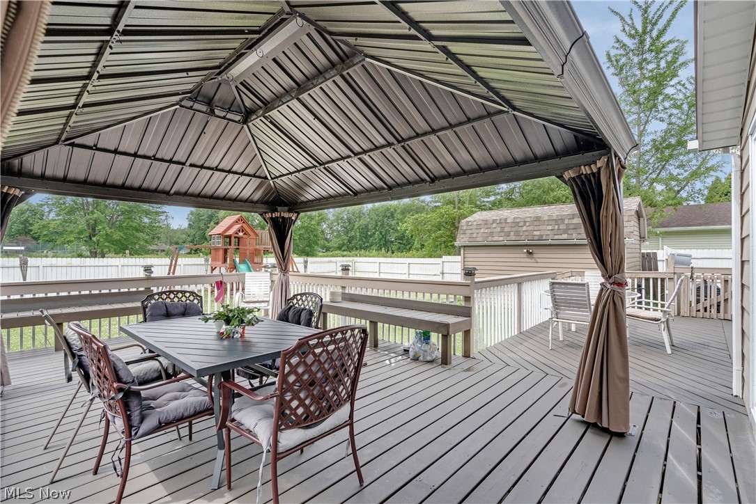 Green Ridge Gardens - Residential
