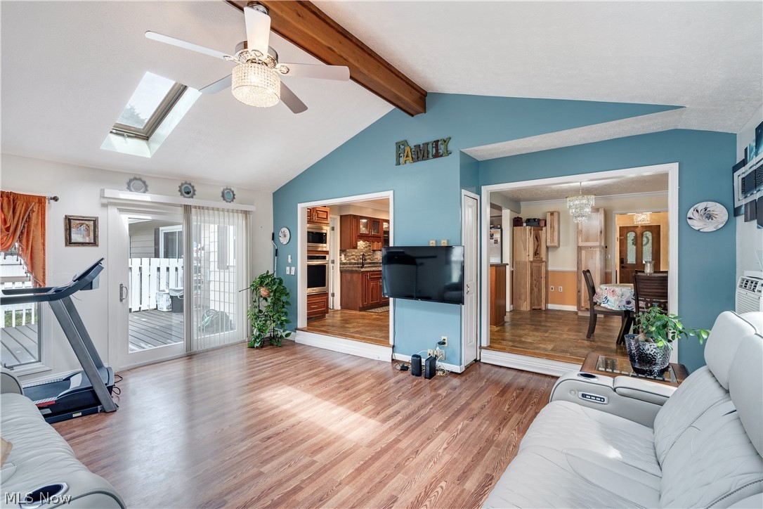Green Ridge Gardens - Residential